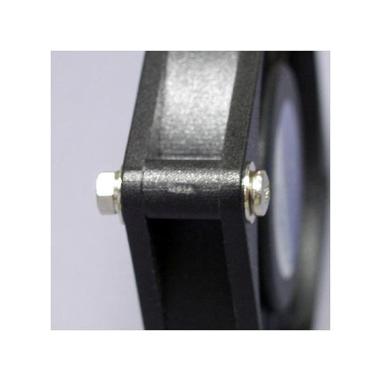 取付用品 ファン固定用ネジセット 10~15mm厚用 4個セット AINEX SCM-03 RoHS