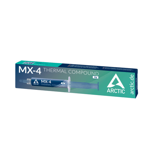 CPUグリス Arctic MX4-8G Arctic MX-4 MX4 8g