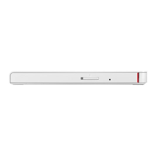 USB2.0 ポータブルDVD ソフト付 ホワイト BUFFALO DVSM-PLS8U2-WHB