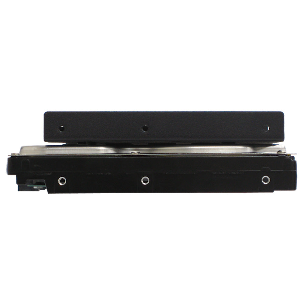 2.5インチSSD/HDD変換マウンタ AINEX HDM-29B ブラック/RoHS
