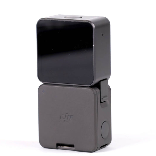 (中古)DJI Action 2 Power Combo DJI AC2POC 32GBアクションカメラ