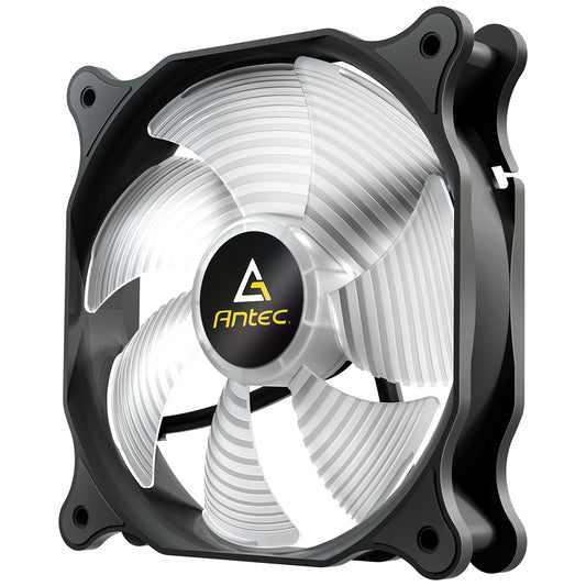 ケースファン Antec F12 Racing ARGB 120mm 12cm ARGB