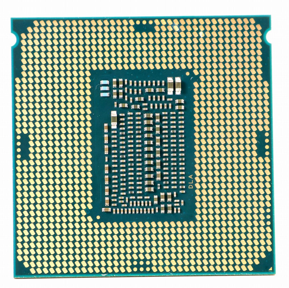 中古 intel Core i7-9700 動作確認済