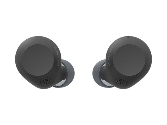 ワイヤレスイヤホン SONY WF-C710N ソニーノイズキャンセリングステレオヘッドセット Bluetooth 高音質 ブラック おしゃれ