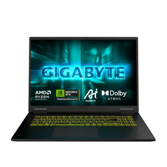 新品 ゲーミングノートPC GAMING A18 Ryzen 7 260 RTX5070 32GB
