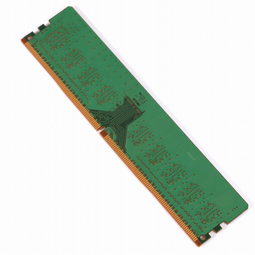 中古 DDR4メモリ 4GB x 1 MTA8ATF51264AZ-2G1A2 Micron