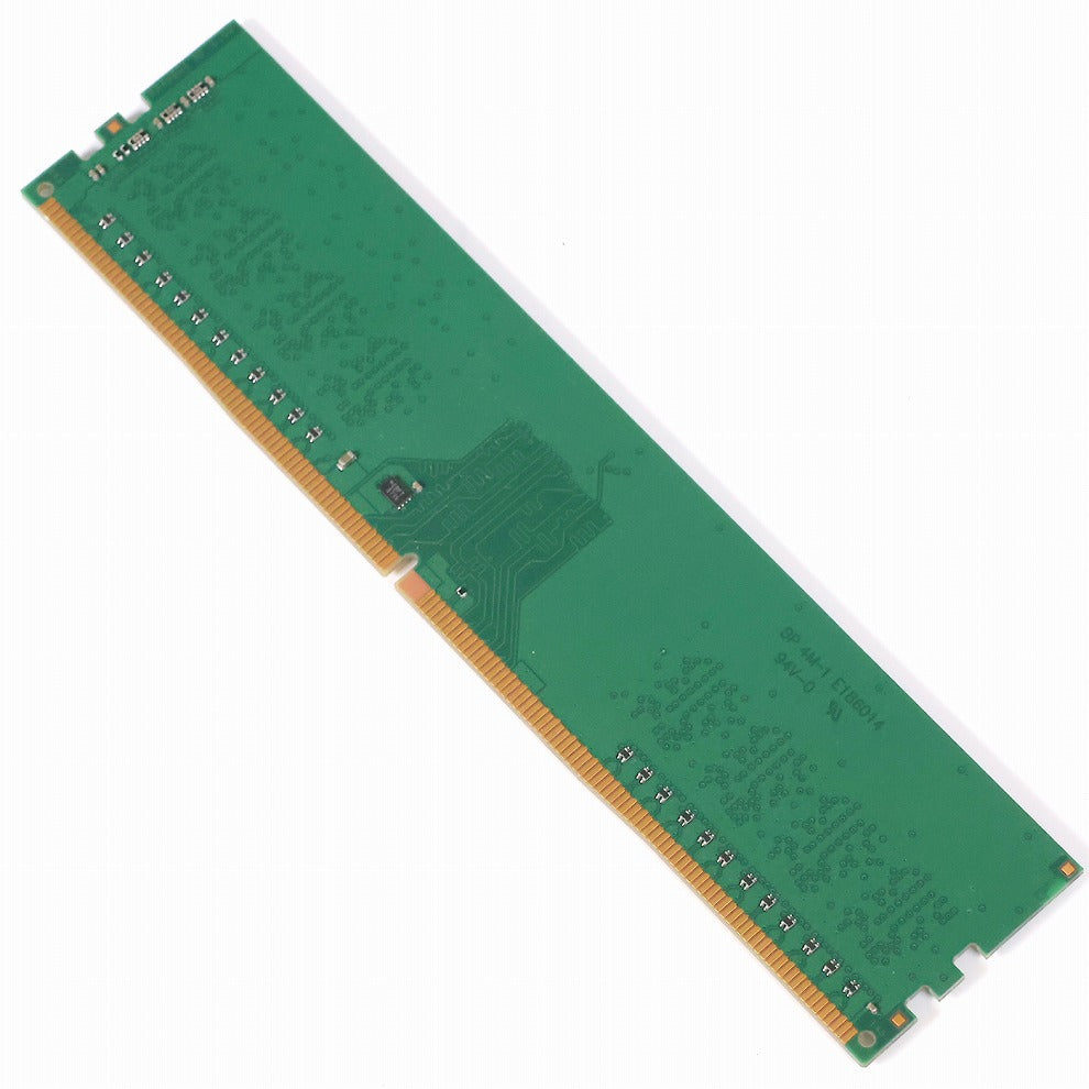 中古 DDR4メモリ 4GB x 1 MV-D4U2400-S4G BUFFALO