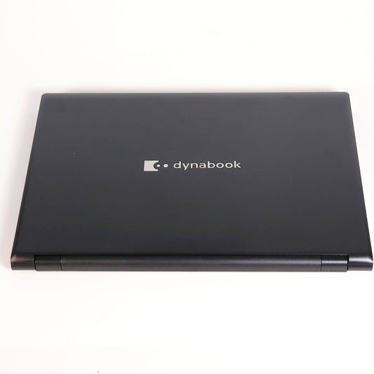中古 dynabook B65/HU 15.6インチ 8GB 512GBSSD Win11