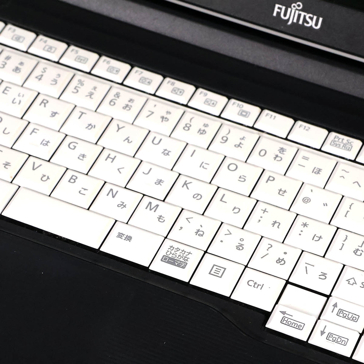 中古 15.6インチノートパソコン Fujitsu LIFEBOOK A5510/DX Win11 i5 SSD