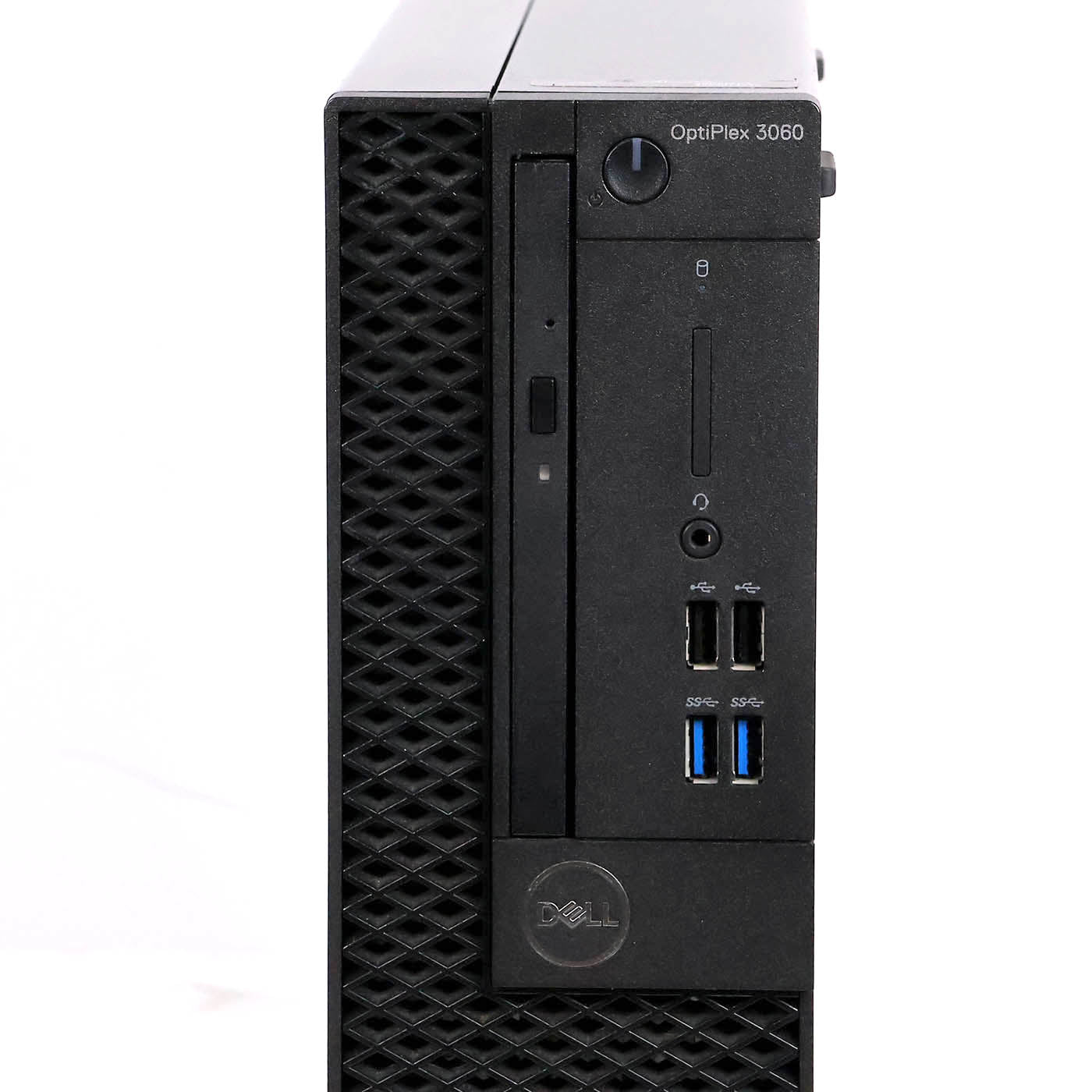 中古 省スペースデスクトップ DELL OPTIPLEX 3060 SFF Win11 256GBSSD