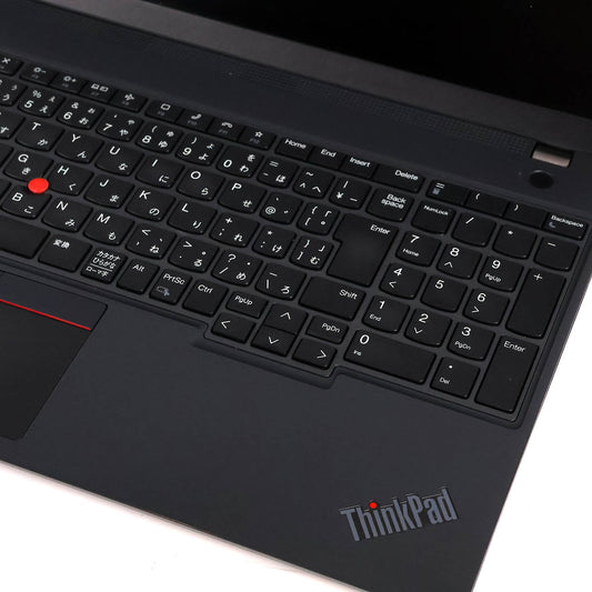中古 Lenovo ThinkPad L15 Gen 3 ノートPC Win11 16GBメモリ