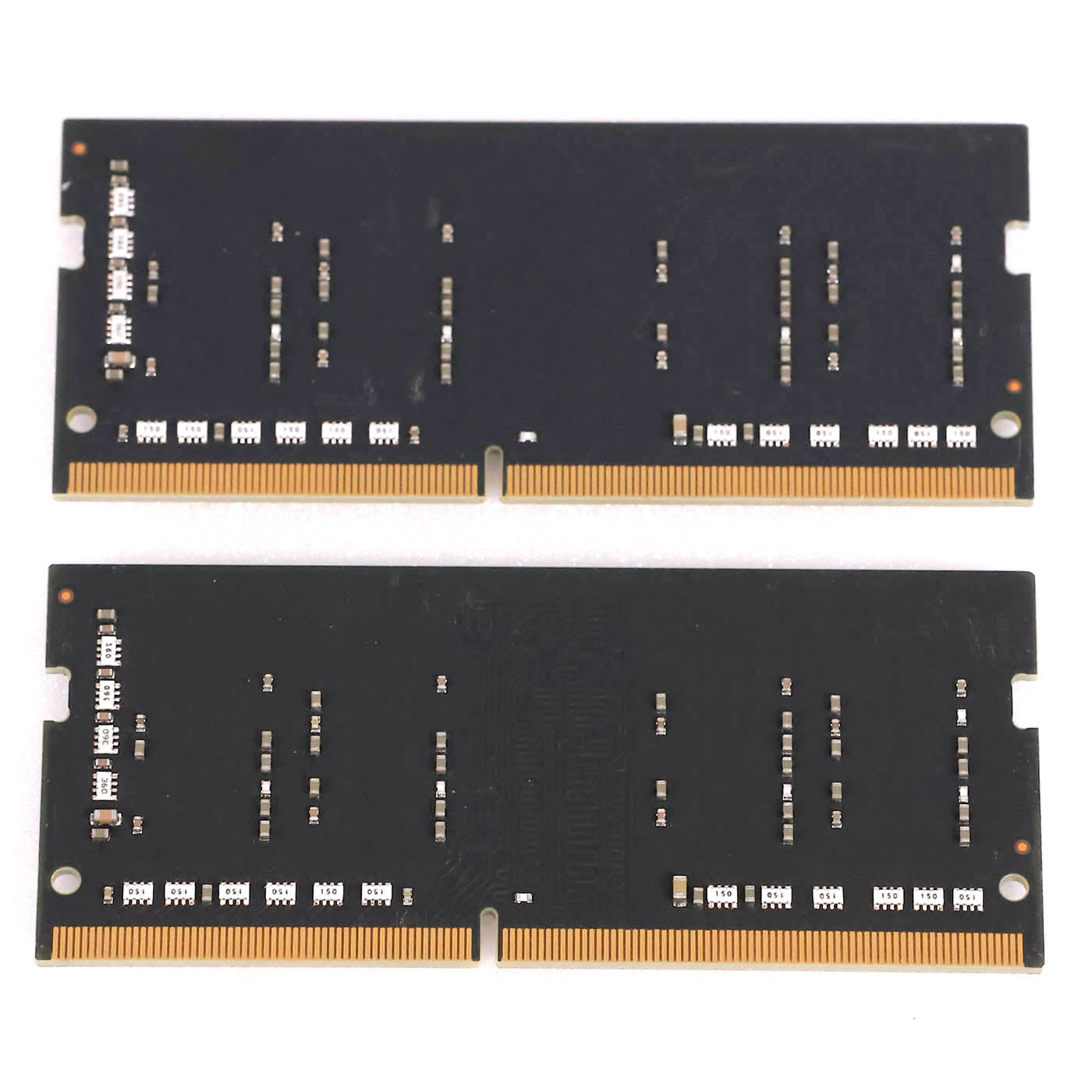 中古 DDR4メモリ 4GB x2 HMA851S6AFR6N-UH SK hynix