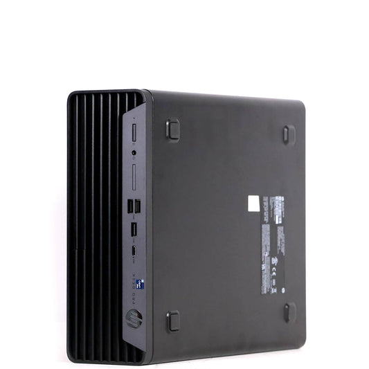 中古 省スペースデスクトップPC HP Pro SFF 400 G9 SFF 13世代i5 16GBメモリ 512GBSSD