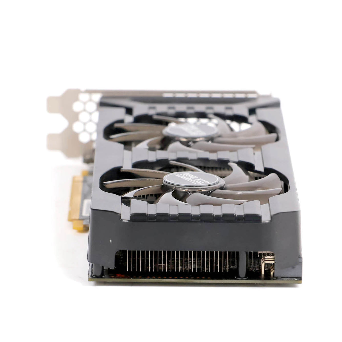 GeForce GTX1060 グラフィックボード NVIDIA ジャンク品 ゲーミング NE51060015F9-1061D