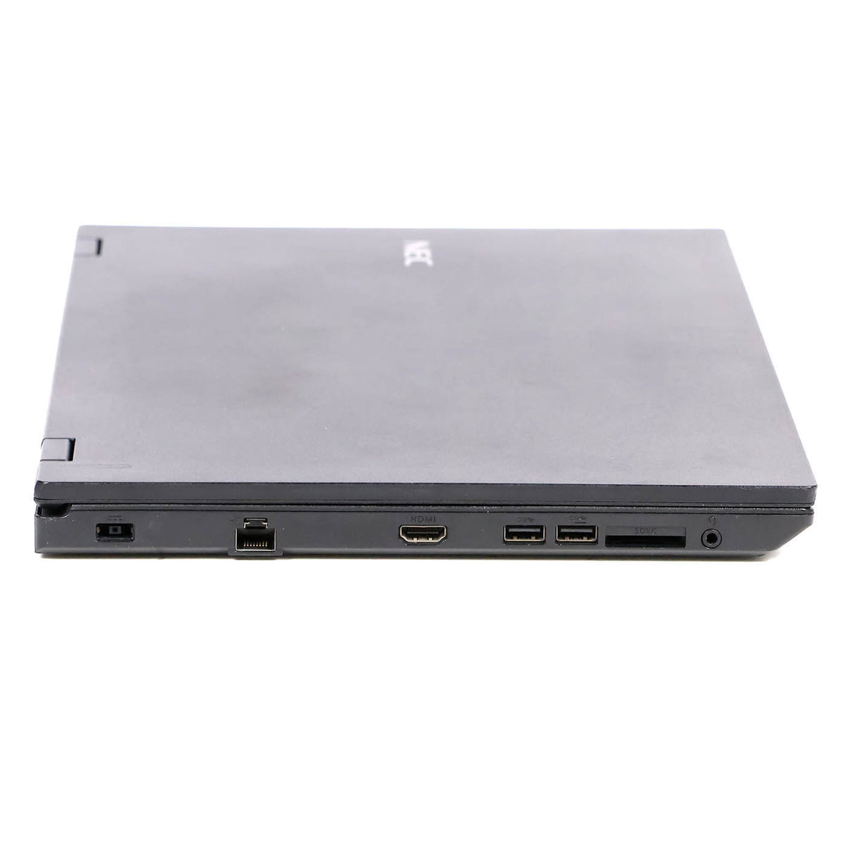 中古 15.6インチノートパソコン NEC VersaPro VUT16F-9 256GBSSD メモリ8GB i5 10世代