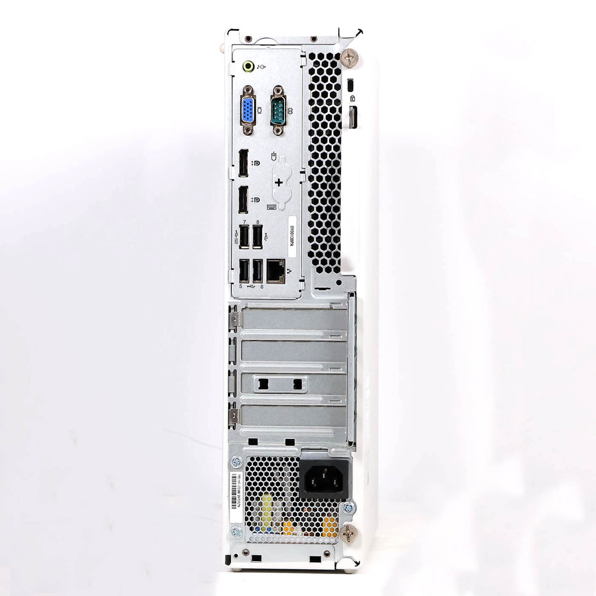 中古 デスクトップパソコン NEC Mate ML-6 PC-MRL36LZ6ACZ6 30日保証 16GBメモリ 256GB SSD