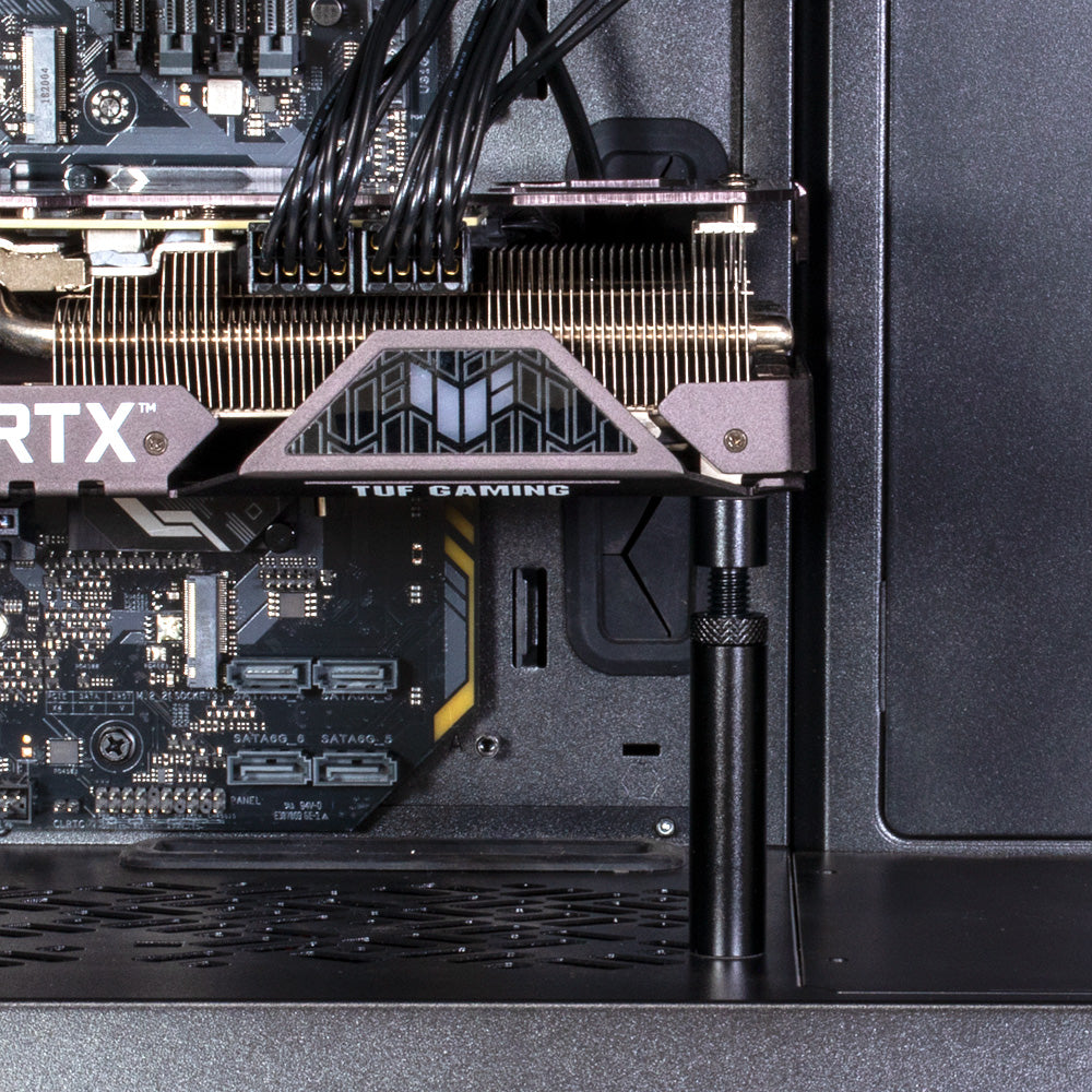 ビデオカードサポートステイ VHD-02A Ainex 支持棒 グラフィックカード