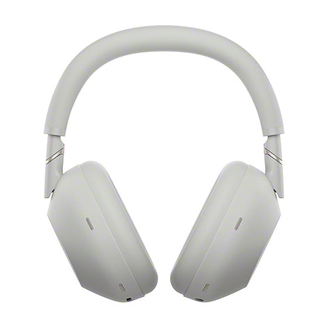 展示品 WH-1000XM6 プラチナシルバー SONY SM ワイヤレスヘッドホン ノイズキャンセリング 正規保証付き