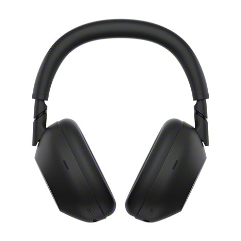 展示品 WH-1000XM6 ブラック ワイヤレスヘッドホン ノイズキャンセリング SONY 正規保証付き