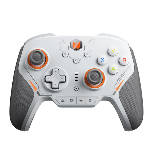 ジャイロ搭載ゲームパッド BIGBIGWON Blitz 2 TMR Switch スマホ PC