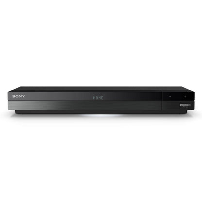 4Kチューナー内蔵Ultra HD ブルーレイ/DVDレコーダー HDD 2TB搭載BD/DVDレコーダー