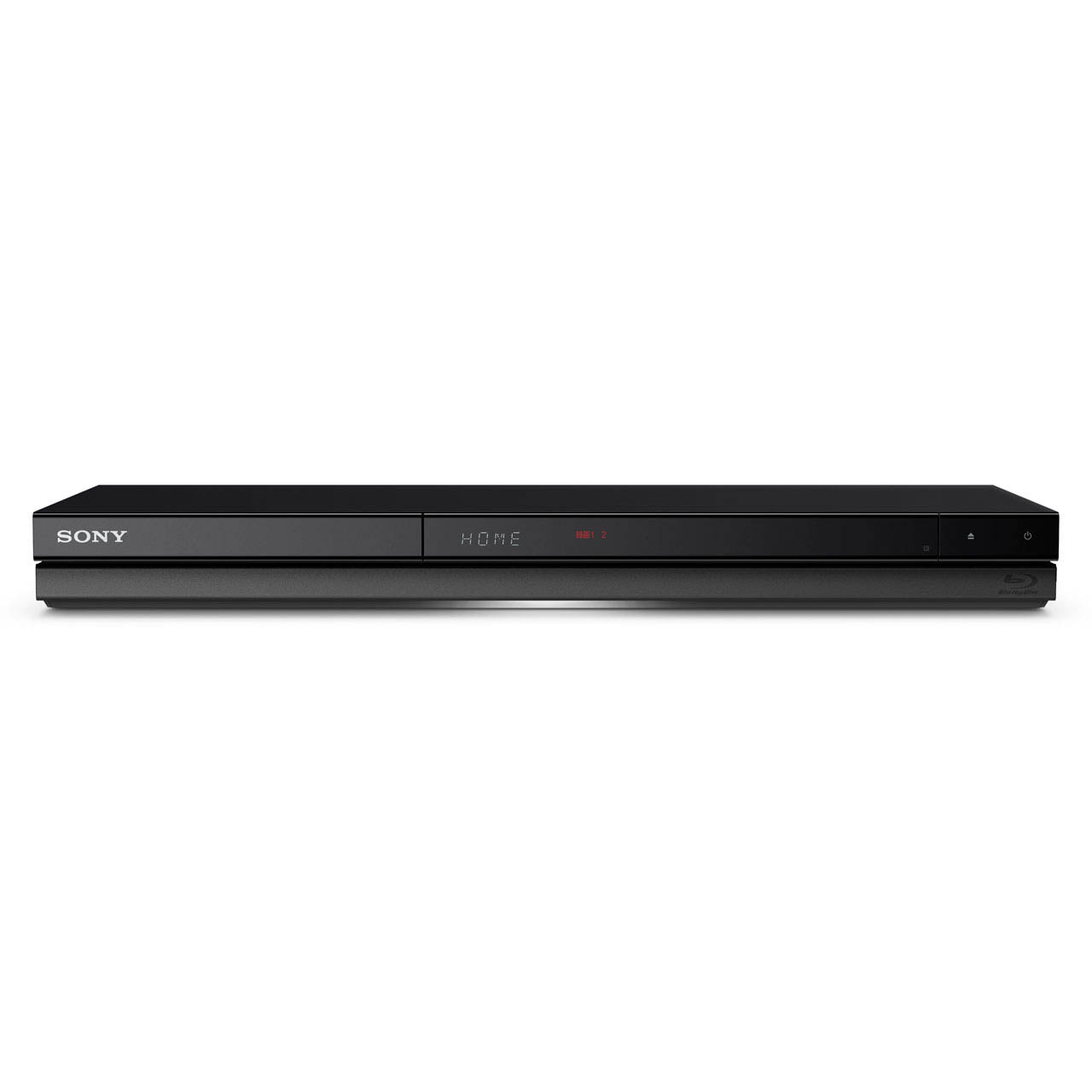 SONY ブルーレイディスク DVDレコーダー HDD 1TB搭載BD/DVDレコーダー