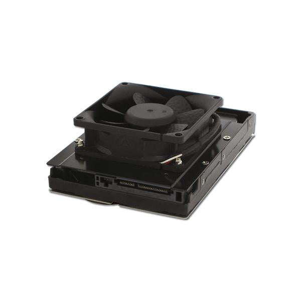 SATAコネクタ保護マルチステイ AINEX HDM-20 スチール ブラック SATAコネクタ保護