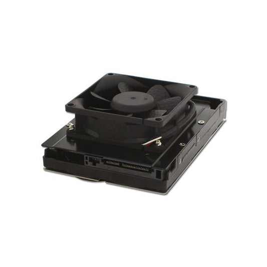 SATAコネクタ保護マルチステイ AINEX HDM-20 スチール ブラック SATAコネクタ保護