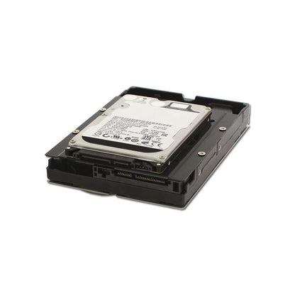 SATAコネクタ保護マルチステイ AINEX HDM-20 スチール ブラック SATAコネクタ保護