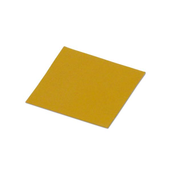 温度センサー固定用 AINEX HT-03 耐熱テープ RoHS 4枚入り