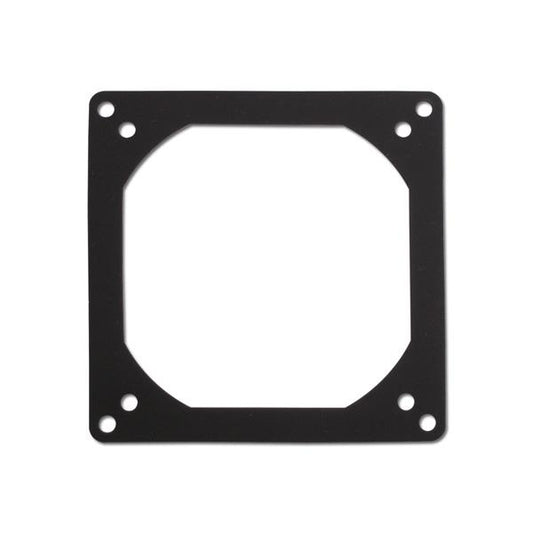 ファン用防振ゴムシート AINEX SAB-8092 AB-8092 80mm 92mm