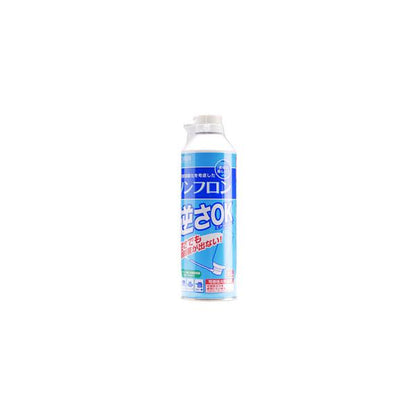 エアダスター SANWA SUPPLY CD-31ECO 逆さOK ノンフロン ほこり取り パソコンクリーニング