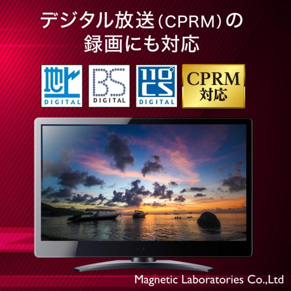 録画用DVD-R 10枚パック 4.7GB HIDISC TYDR12JCP10SC インクジェットプリンタ対応