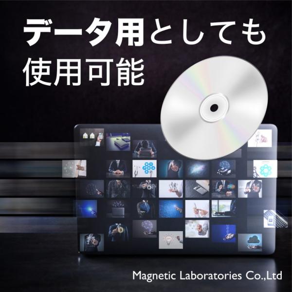 録画用DVD-R 50枚パック HIDISC TYDR12JCP50SP CPRM対応 4.7GB インクジェットプリンタ対応