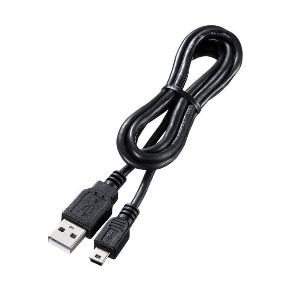 USBハブ SANWA SUPPLY USB-2H401BKN USB3.2Gen1+USB2.0コンボハブ