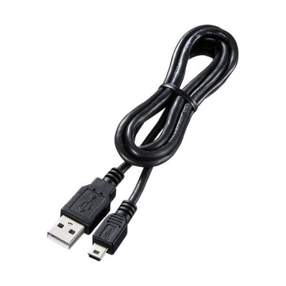 USBハブ SANWA SUPPLY USB-2H401BKN USB3.2Gen1+USB2.0コンボハブ