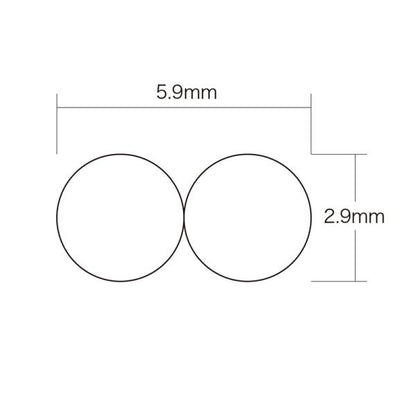 3.5mmステレオミニ延長ケーブル 1.8ｍ SANWA SUPPLY KM-A3-18K2 金メッキ OFC ブラック