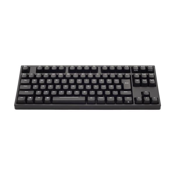 メカニカルテンキーレスキーボード ARCHISITE AS-KBPD91/LRBKN 赤軸 CHERRY 日本語JIS配列 テンキーレス