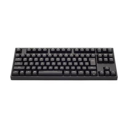 メカニカルテンキーレスキーボード ARCHISITE AS-KBPD91/LRBKN 赤軸 CHERRY 日本語JIS配列 テンキーレス