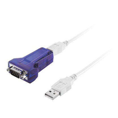 USBシリアル変換アダプター USB-RSAQ7 I-O DATA USB-RSAQ7R RS-232C接続