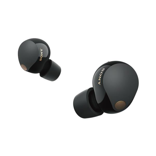 ワイヤレスイヤホン WF-1000XM5 SONY WF-1000XM5B ブラック ノイズキャンセリング ハイレゾ音質 小型・軽量