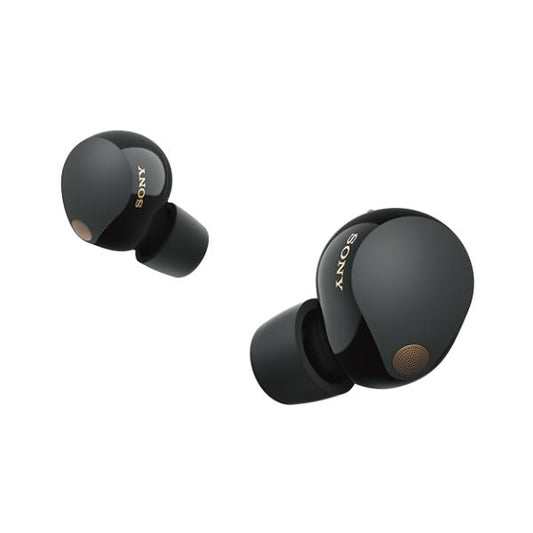 ワイヤレスイヤホン WF-1000XM5 SONY WF-1000XM5B ブラック ノイズキャンセリング ハイレゾ音質 小型・軽量