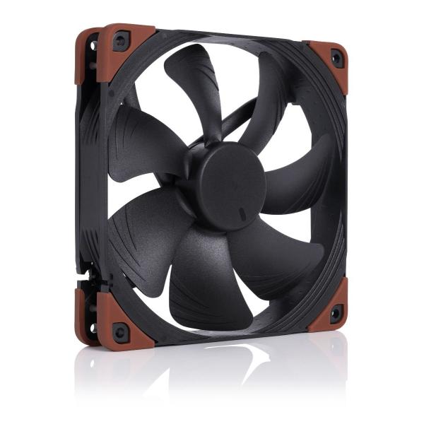 PCケースファン Noctua NF-A14IPPC-3000-PWM 冷却
