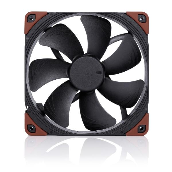 PCケースファン Noctua NF-A14IPPC-3000-PWM 冷却