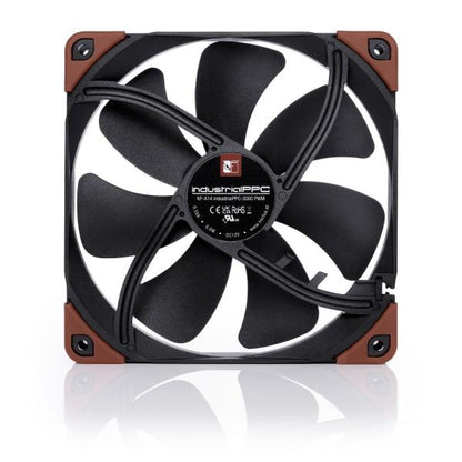 PCケースファン Noctua NF-A14IPPC-3000-PWM 冷却