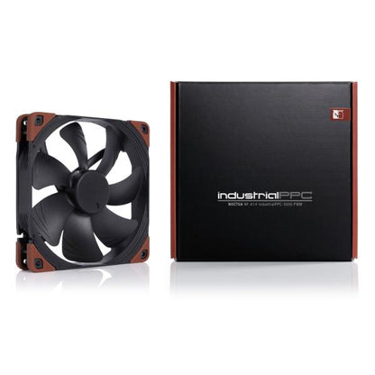 PCケースファン Noctua NF-A14IPPC-3000-PWM 冷却