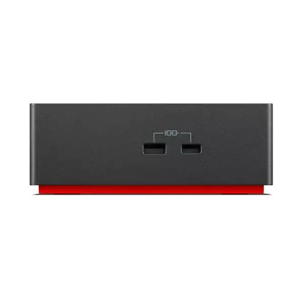 ドッキングステーション ThinkPad Lenovo 40AY0090JP ユニバーサル USB Type-C ドック マルチモニター 充電 USBハブ