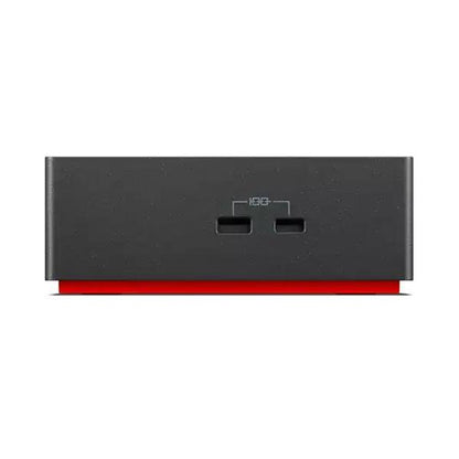 ドッキングステーション ThinkPad Lenovo 40AY0090JP ユニバーサル USB Type-C ドック マルチモニター 充電 USBハブ