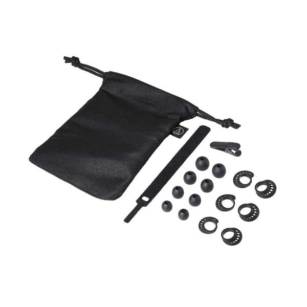 USBヘッドフォン audio-technica ATH-202USB イヤホン型 Type-A USB Type-C