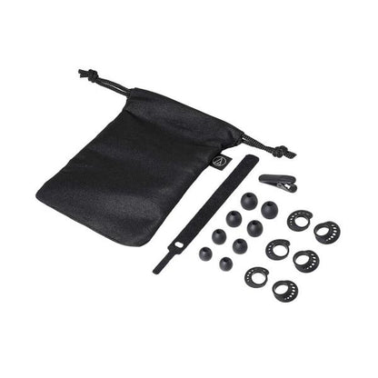 USBヘッドフォン audio-technica ATH-202USB イヤホン型 Type-A USB Type-C